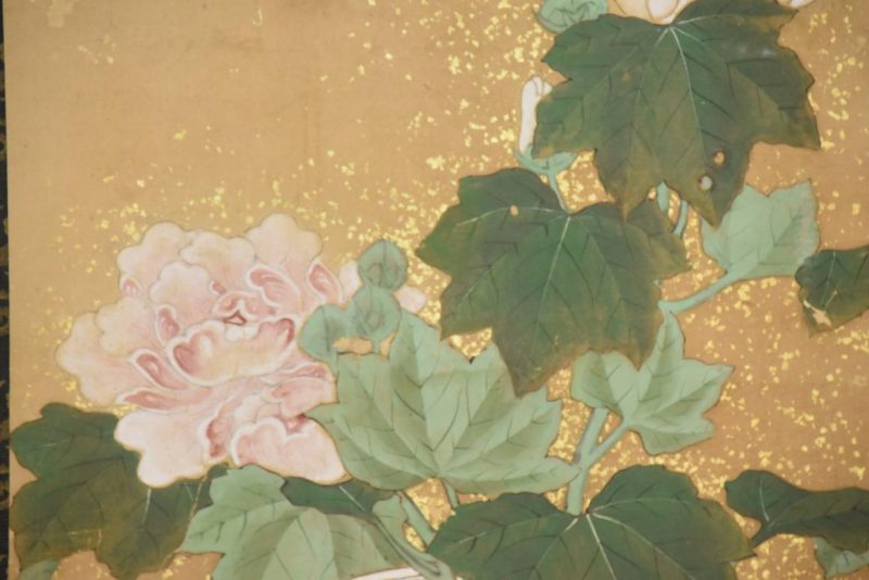 Ikebana Scroll - Image 9
