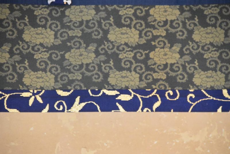 Ikebana Scroll - Image 7