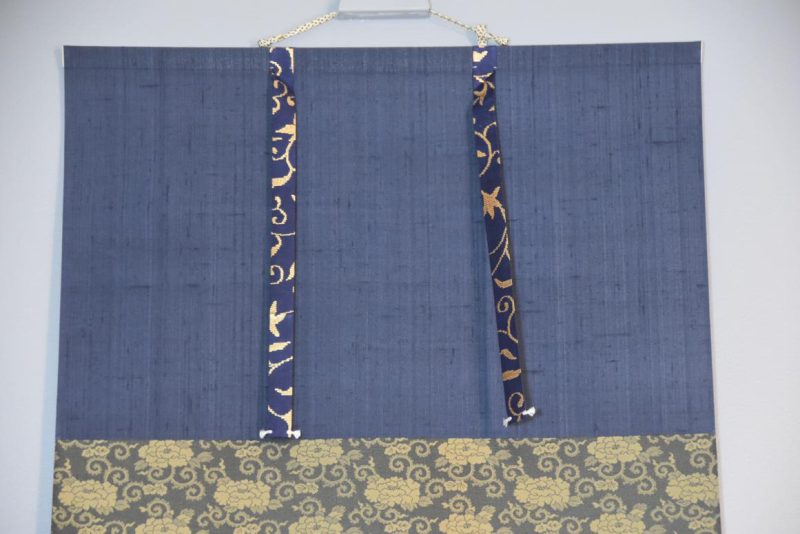 Ikebana Scroll - Image 6