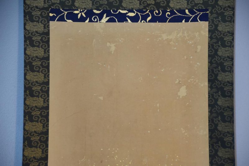 Ikebana Scroll - Image 5