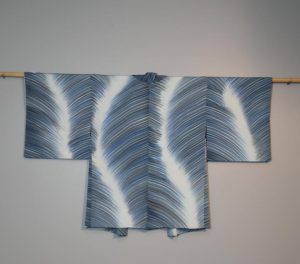 Japanese Jacket