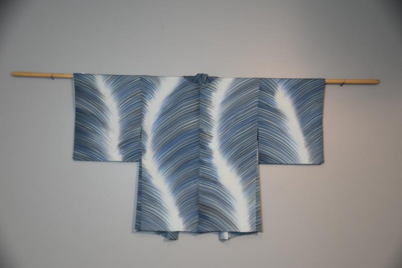 Japanese Jacket