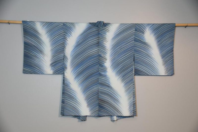 Japanese Jacket - Image 2