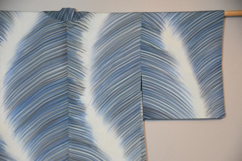Japanese Jacket - Image 6