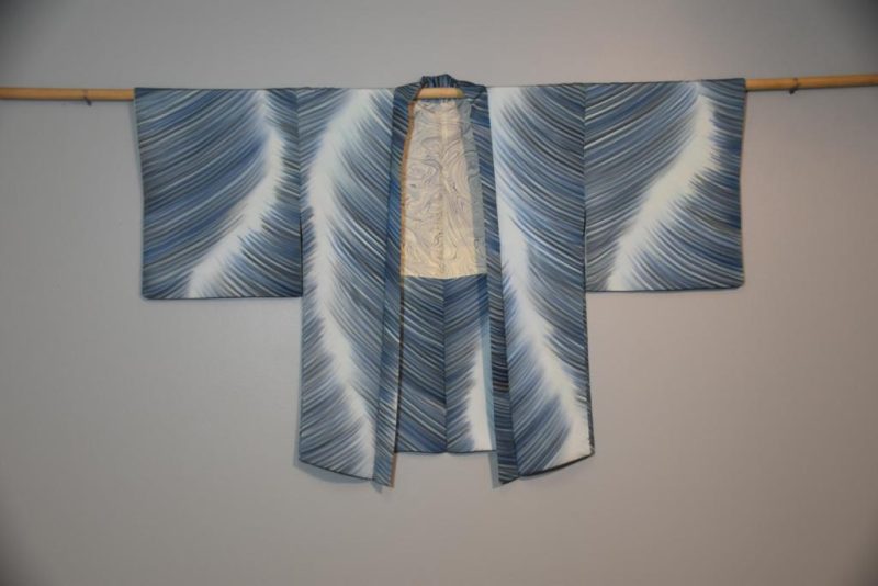 Japanese Jacket - Image 5