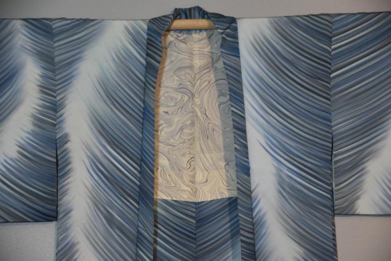 Japanese Jacket - Image 4