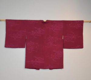 Japanese Jacket or Haori