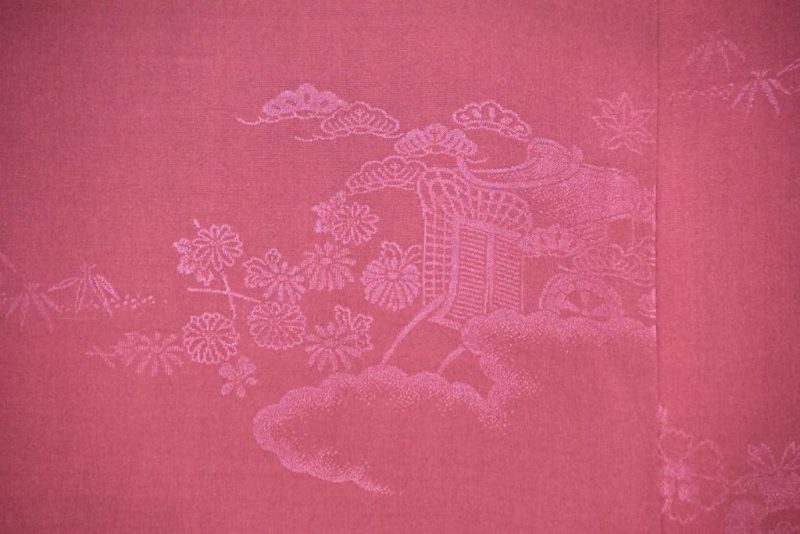 Japanese Jacket or Haori - Image 7