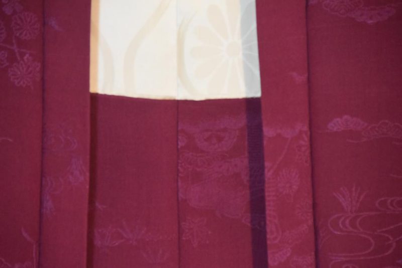 Japanese Jacket or Haori - Image 5