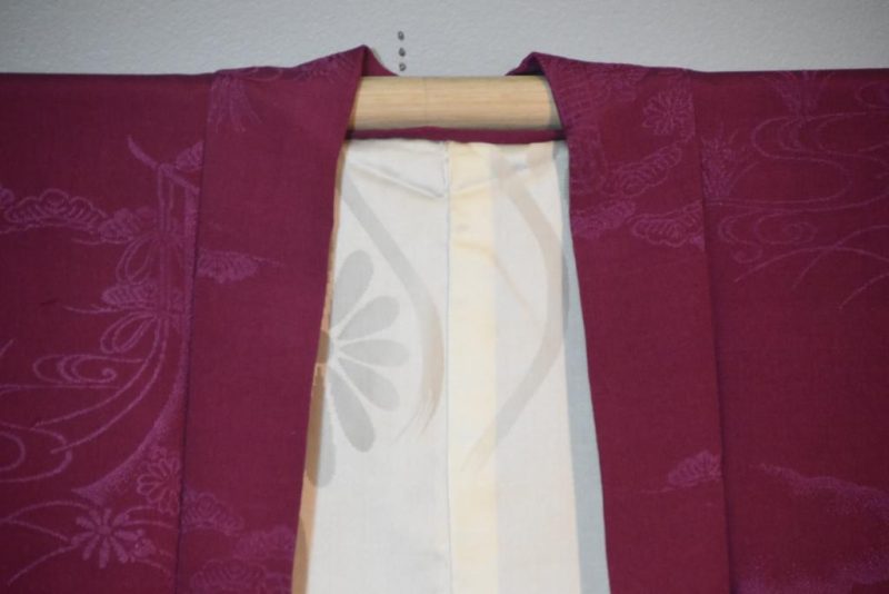 Japanese Jacket or Haori - Image 4