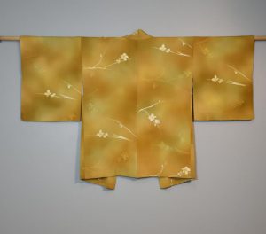 Vintage Jacket or Haori