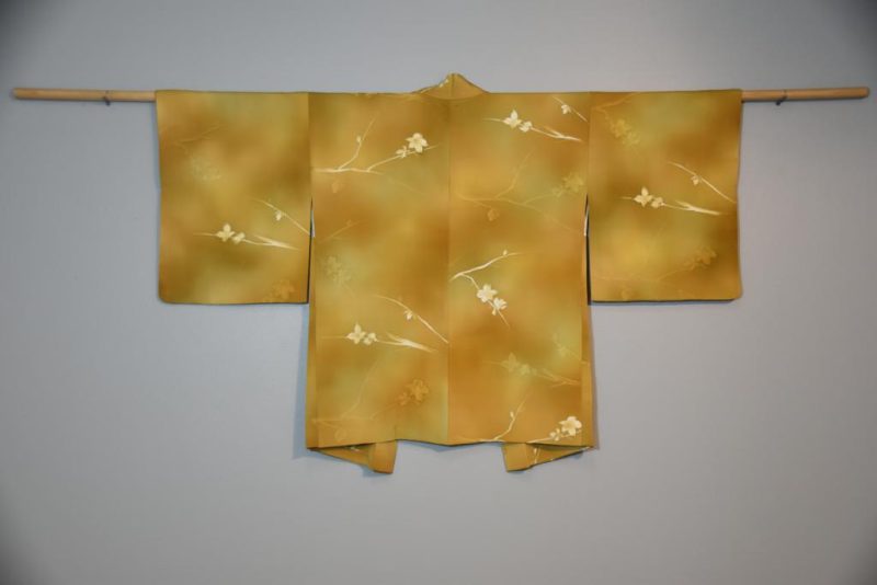 Vintage Jacket or Haori