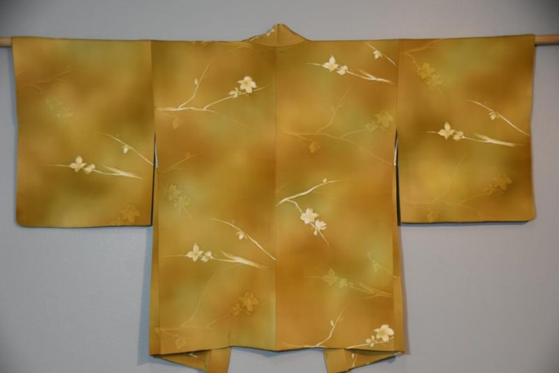 Vintage Jacket or Haori - Image 2
