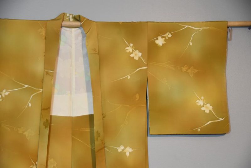 Vintage Jacket or Haori - Image 7
