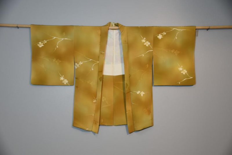 Vintage Jacket or Haori - Image 6