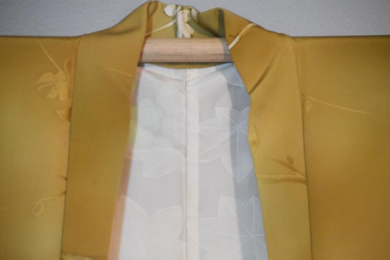 Vintage Jacket or Haori - Image 4