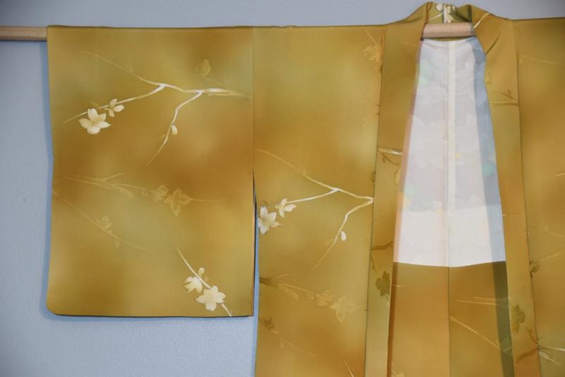 Vintage Jacket or Haori - Image 3