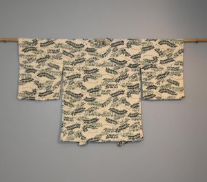 Haori from Japan