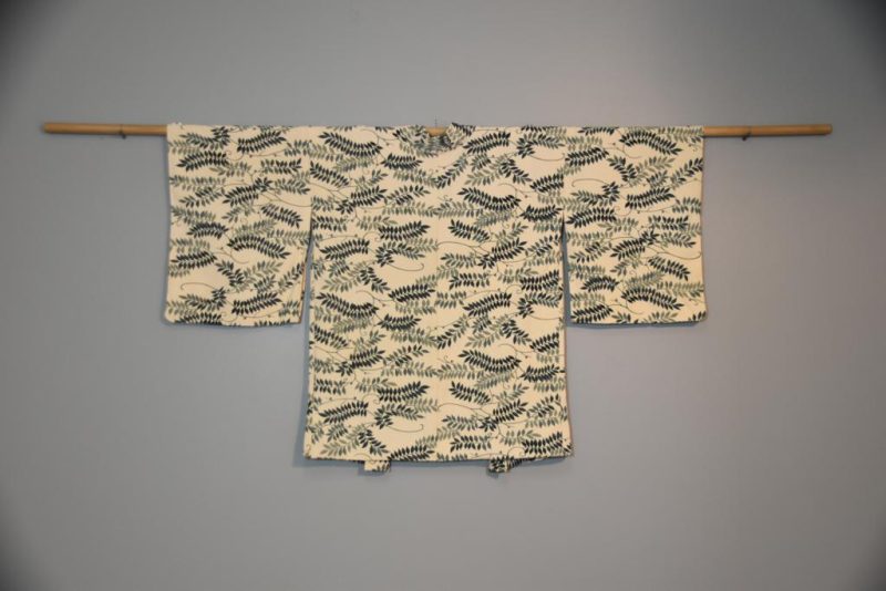 Haori from Japan