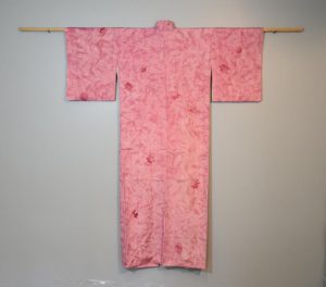 Vintage Kimono