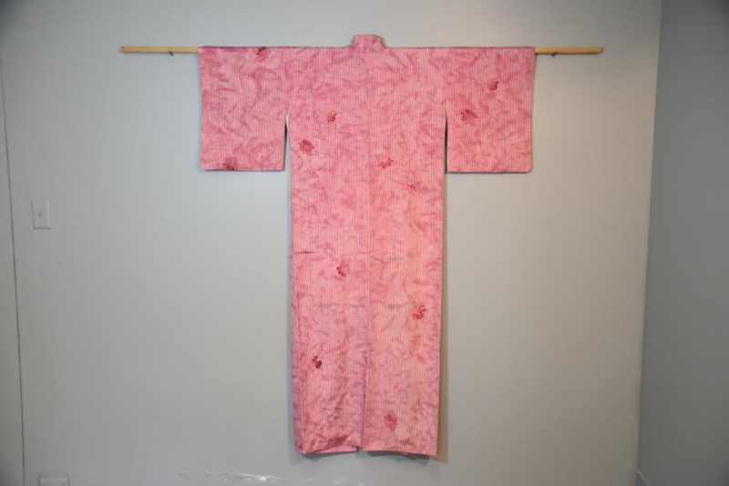 Vintage Kimono