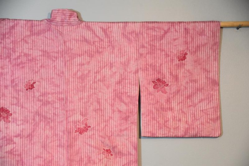 Vintage Kimono - Image 8