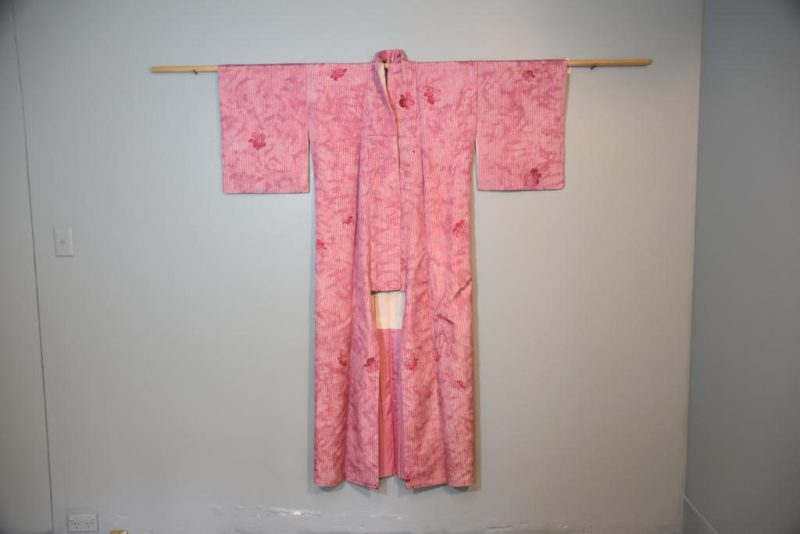 Vintage Kimono - Image 6