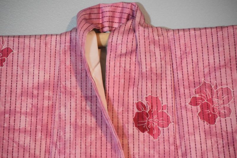 Vintage Kimono - Image 4