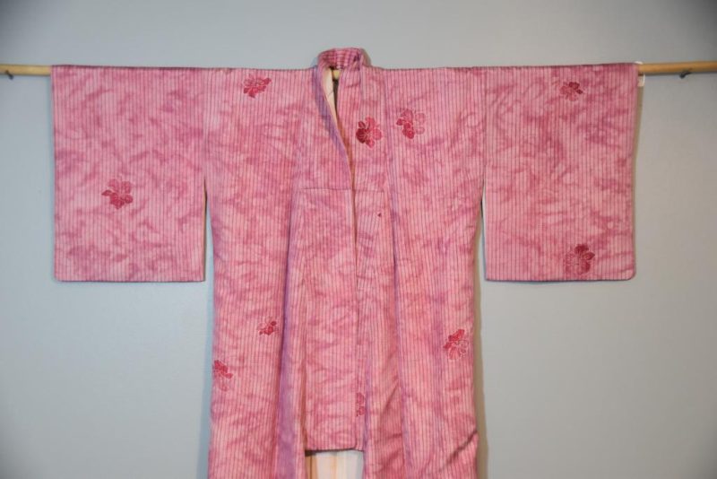 Vintage Kimono - Image 3