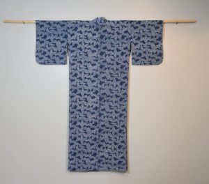 Japanese Dress