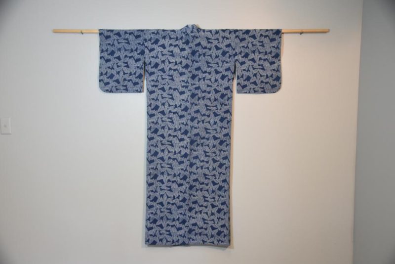 Japanese Dress