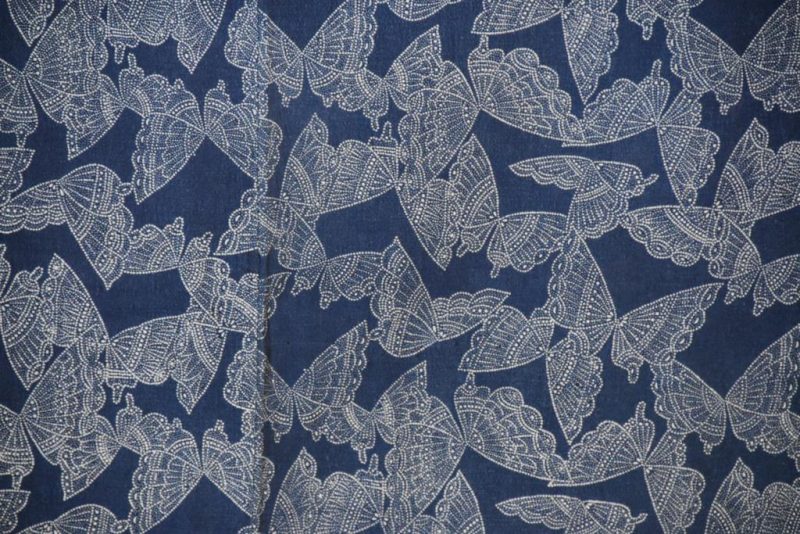 Japanese Dress - Image 2