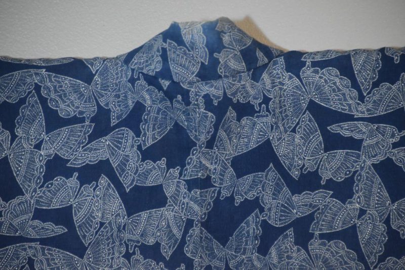 Japanese Dress - Image 6