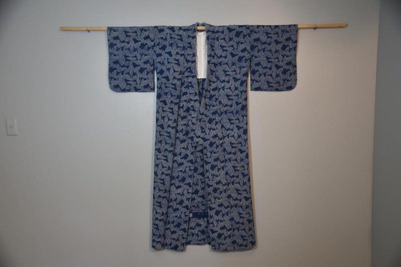 Japanese Dress - Image 4