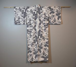 Yukata - Cotton Summer Kimono