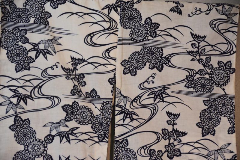 Yukata - Cotton Summer Kimono - Image 10