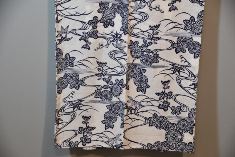 Yukata - Cotton Summer Kimono - Image 9