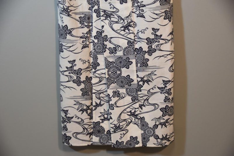 Yukata - Cotton Summer Kimono - Image 4