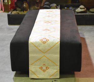 Japanese Silk Obi