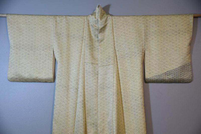 Silk Kimono - Image 6