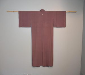 Vintage Kimono from Japan