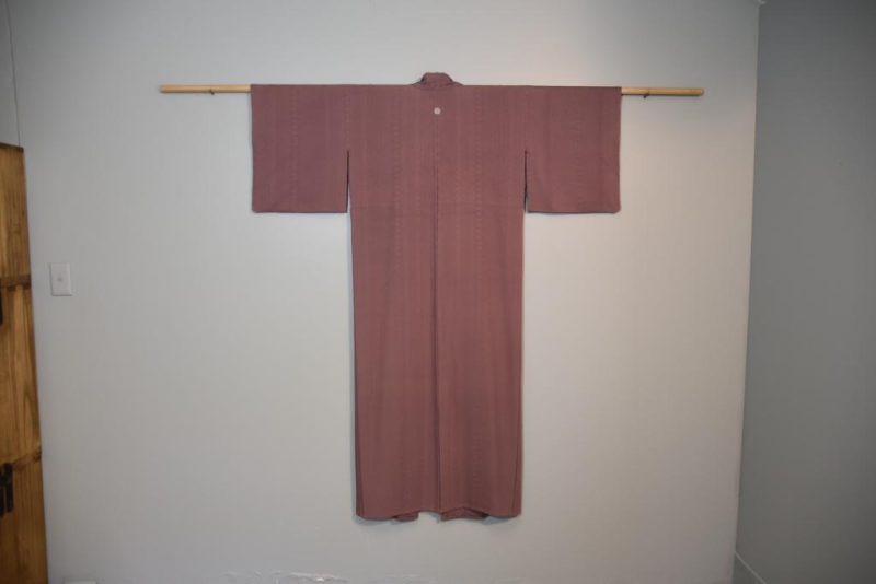 Vintage Kimono from Japan