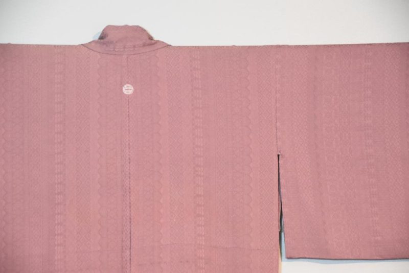 Vintage Kimono from Japan - Image 2
