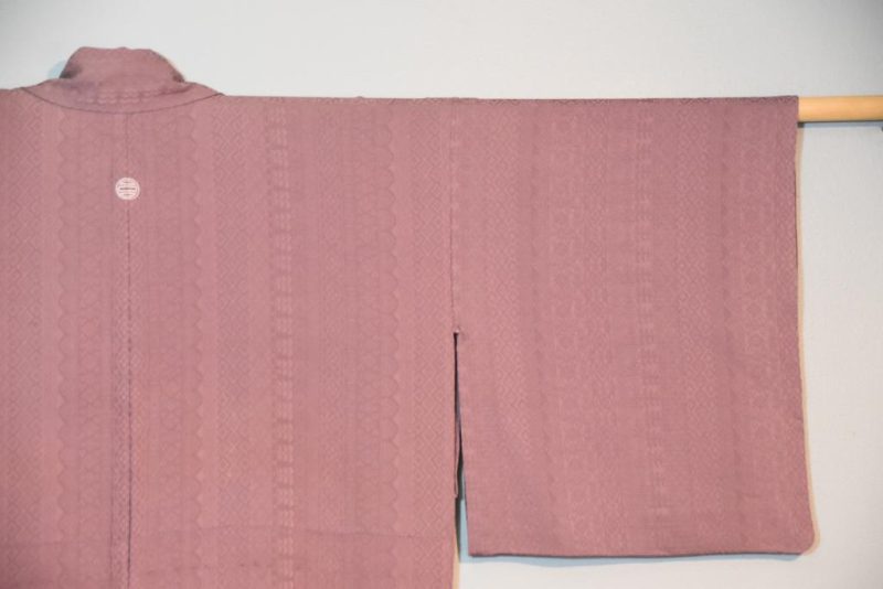 Vintage Kimono from Japan - Image 7