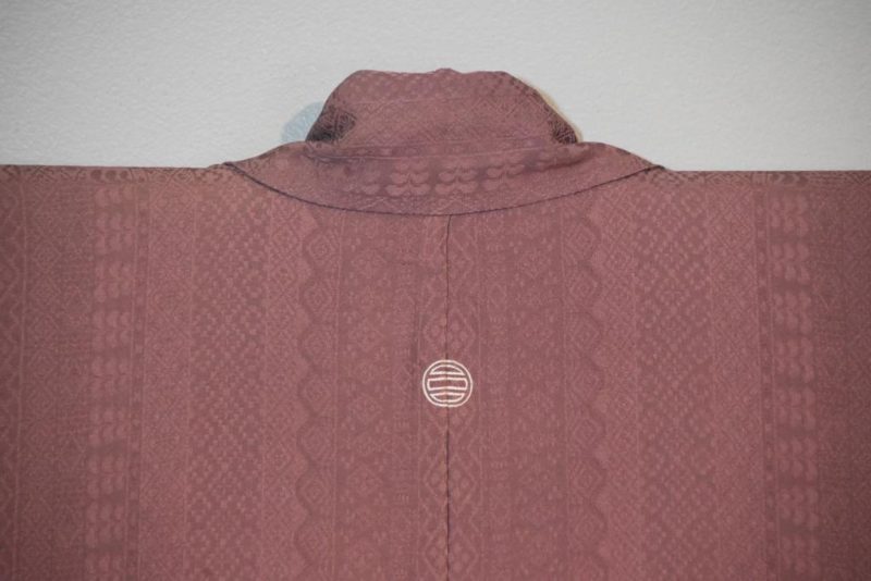 Vintage Kimono from Japan - Image 6