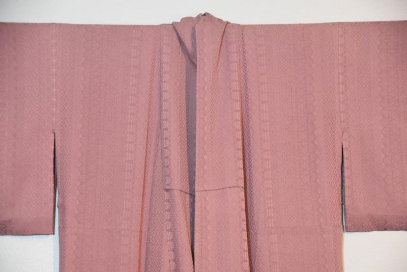 Vintage Kimono from Japan - Image 5