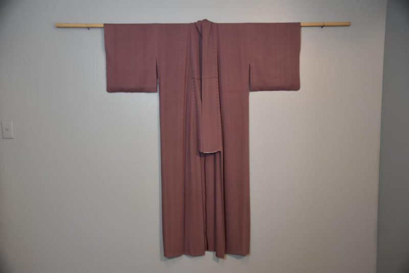 Vintage Kimono from Japan - Image 3