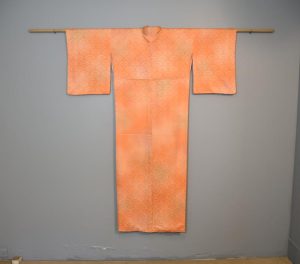 Japanese Vintage Robe