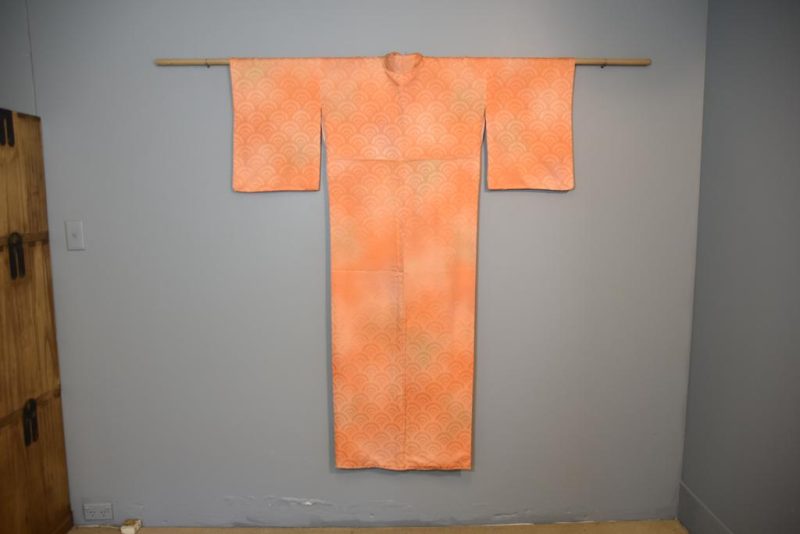 Japanese Vintage Robe