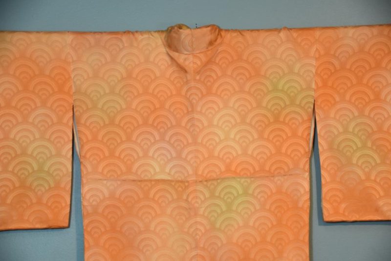 Japanese Vintage Robe - Image 6